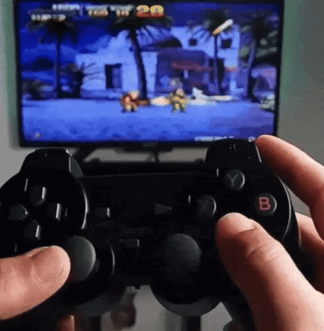 CONSOLA M8