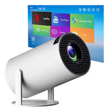PROYECTOR HY300 CON HDMI