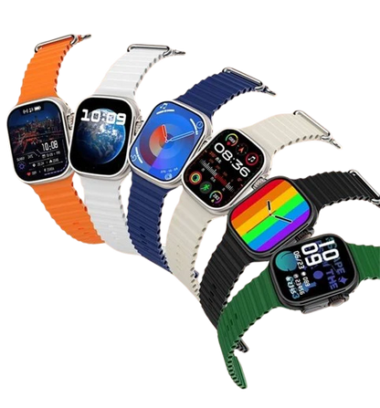 SMARTWATCH ULTRA 18