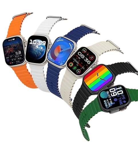 SMARTWATCH ULTRA 18