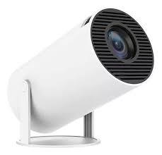 PROYECTOR HY300 CON HDMI