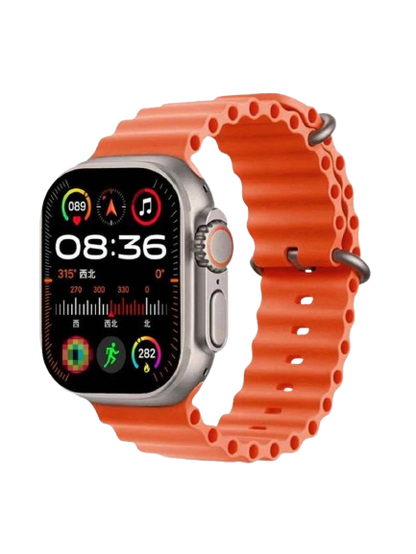 SMARTWATCH ULTRA 18