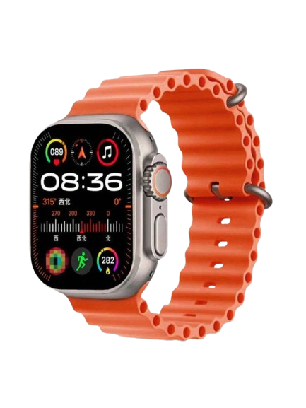 SMARTWATCH ULTRA 18